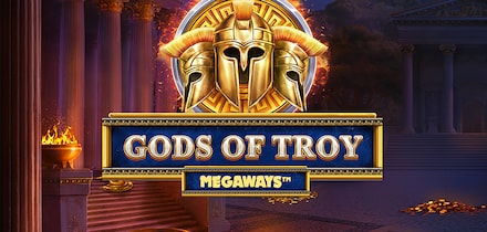 Gods of Troy MegaWays™