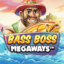 Bass Boss MegaWays™