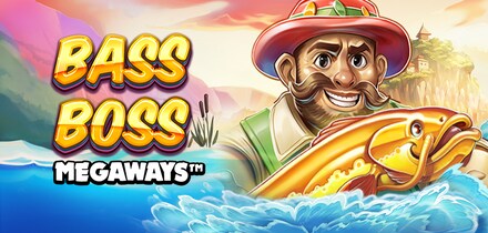 Bass Boss MegaWays™