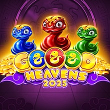 Goood Heavens™