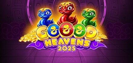 Goood Heavens™