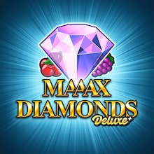 Maaax Diamonds Deluxe