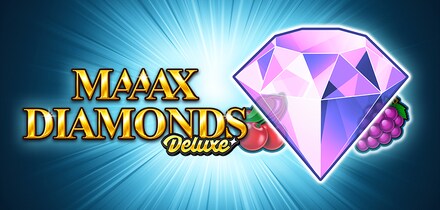 Maaax Diamonds Deluxe