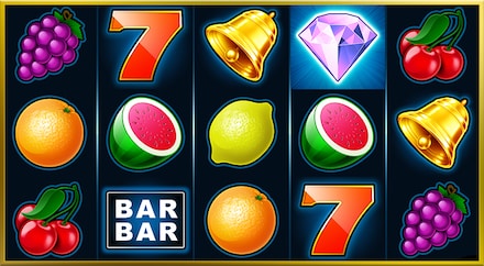 Maaax Diamonds Deluxe screenshot