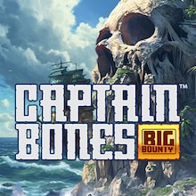 Captain Bones Big Bounty