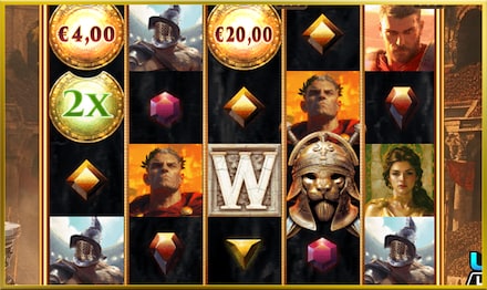 Links of Glory screenshot