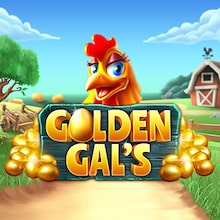 Golden Gal’s