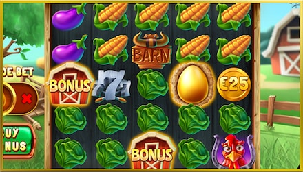 Golden Gal’s screenshot