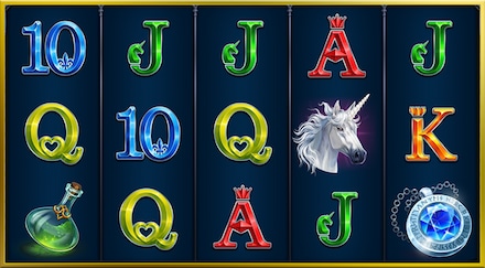 Crystal Ball deluxe screenshot