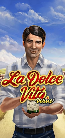 La Dolce Vita Deluxe