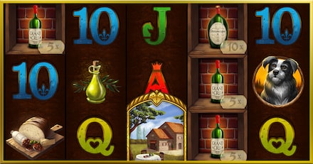 La Dolce Vita Deluxe screenshot