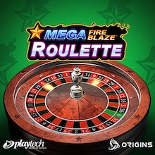 Mega Fire Blaze™ Roulette