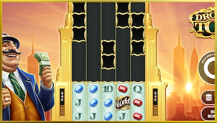 Drop for Top screenshot