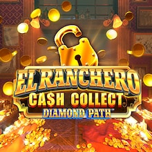 El Ranchero Cash Collect Diamond Path