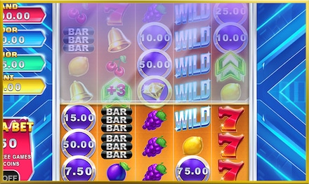 Reaction Link screenshot