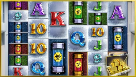 Max Megaways III screenshot