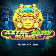 Aztec Gems Megaways
