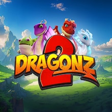 Dragonz 2