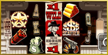 Tombstone screenshot