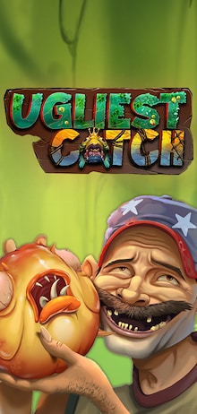 Ugliest Catch