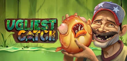 Ugliest Catch