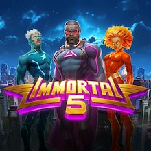 Immortal 5