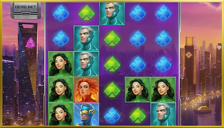 Immortal 5 screenshot