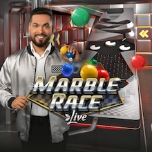 Marble Race Live