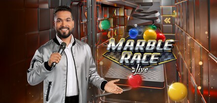 Marble Race Live