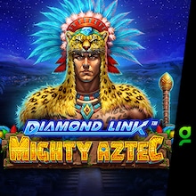Diamond Link™ - Mighty Aztec