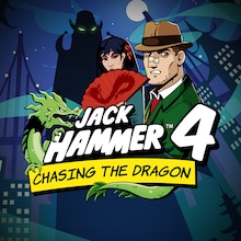Jack Hammer 4 : Chasing the Dragon