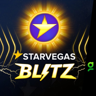 StarVegas Blitz