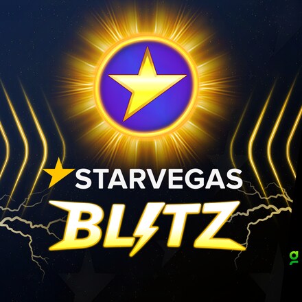 StarVegas Blitz