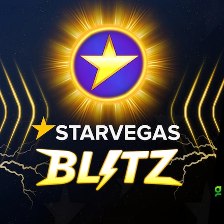 StarVegas Blitz