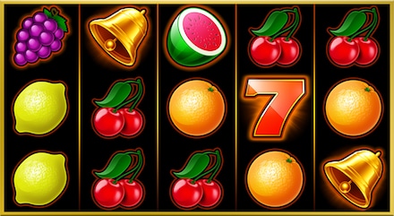 Fruit Mania Deluxe screenshot