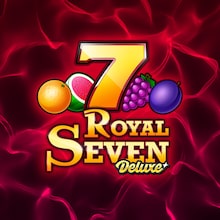 Royal Seven Deluxe