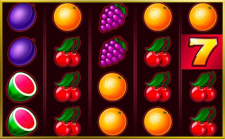 Royal Seven XXL Deluxe screenshot