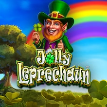 Jolly Leprechaun