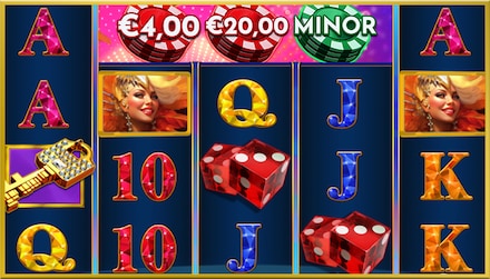 Vegas Royale screenshot