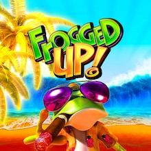 Frogged Up!