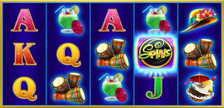 Frogged Up! screenshot