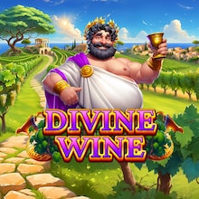 Divine Wine