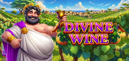 Divine Wine