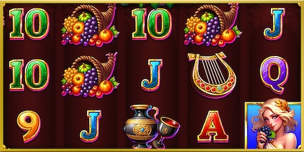 Divine Wine screenshot