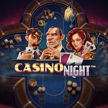 Casino Night