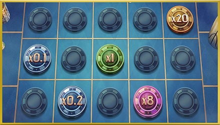 Casino Night screenshot