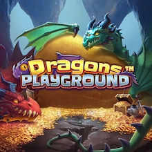 Dragons Playground