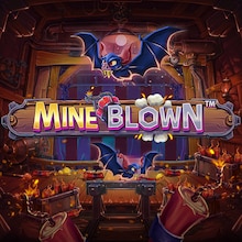 Mine Blown