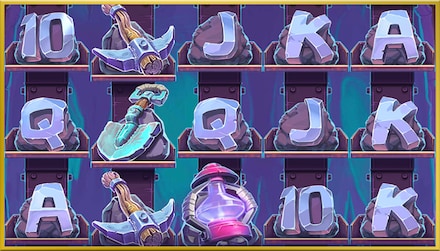 Mine Blown screenshot