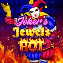 Joker's Jewels Hot